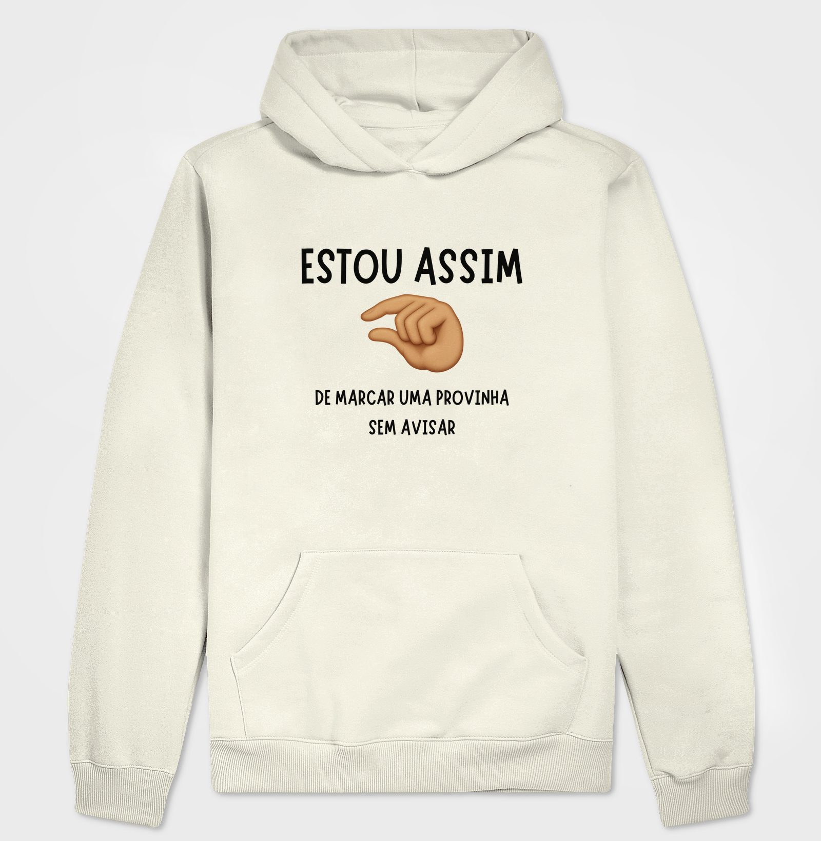 Estou assim de marcar uma provinha sem avisar - Imagem 4