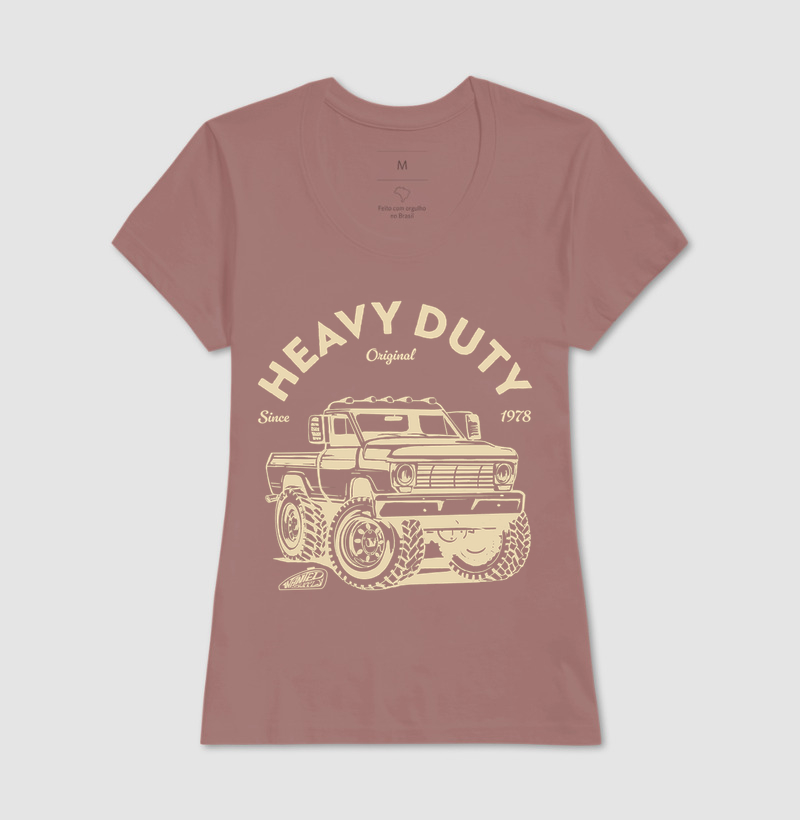 Camionete F 100 Heavy Duty  - Imagem 17