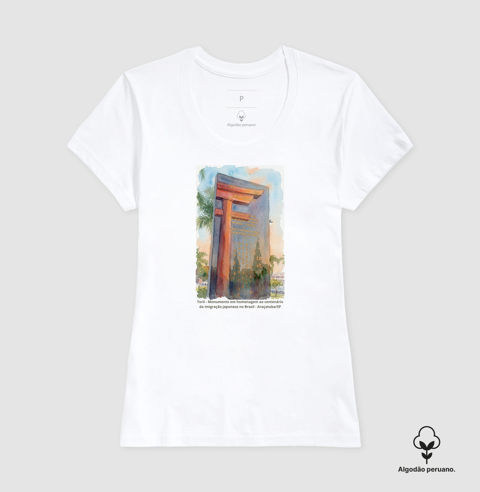 Camisa 6