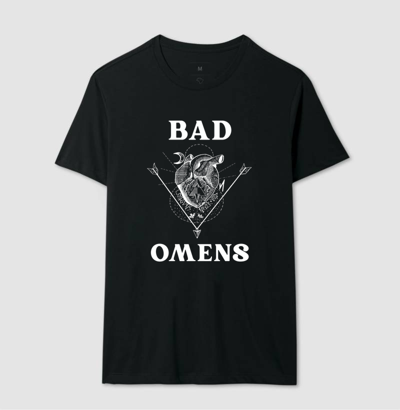 Bad Omens - Imagem 2