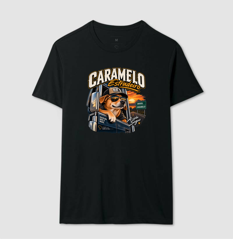 Caramelo Estradeiro - Imagem 2