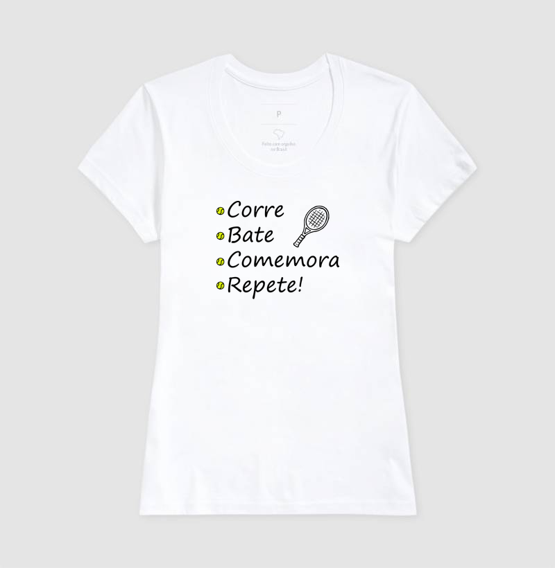 Corre, Bate, Comemora,  Repete! - Imagem 5