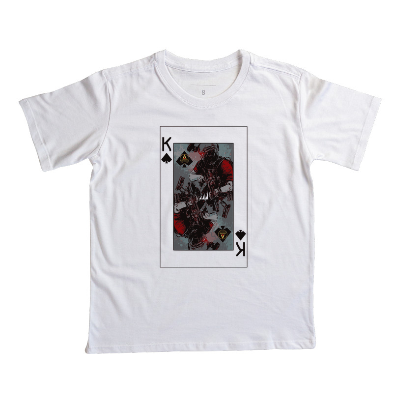 Camisa 4