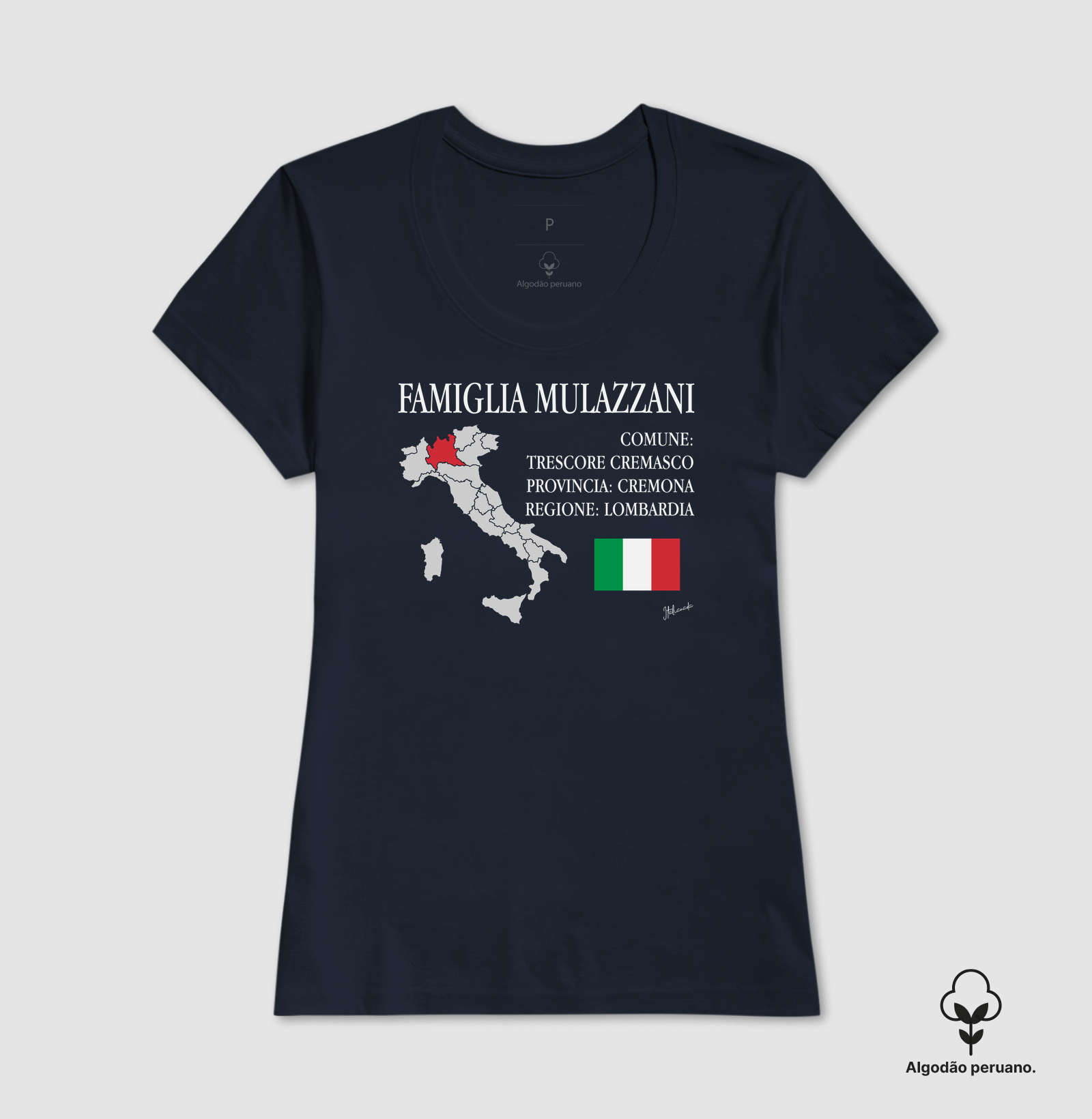 Camisa 5