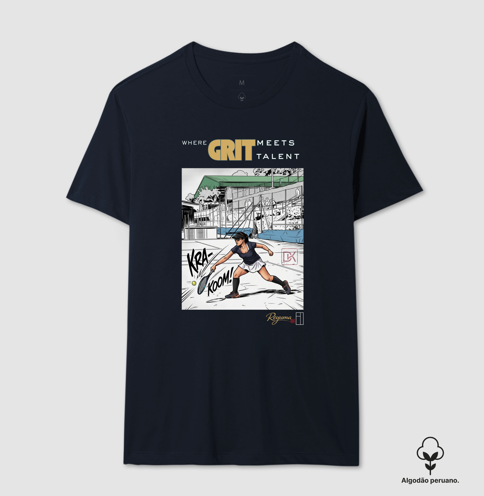 Camisa 5
