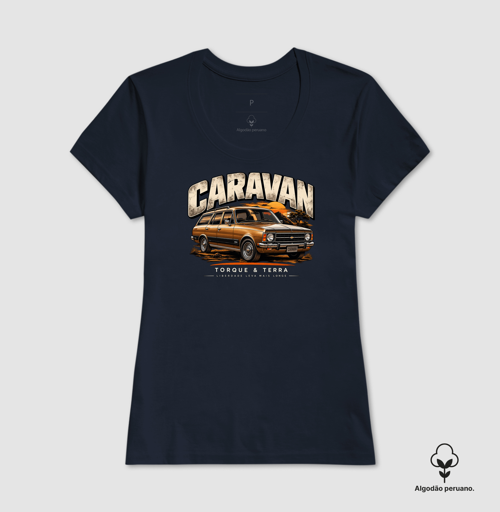 CARAVAN - LIBERDADE - Imagem 5