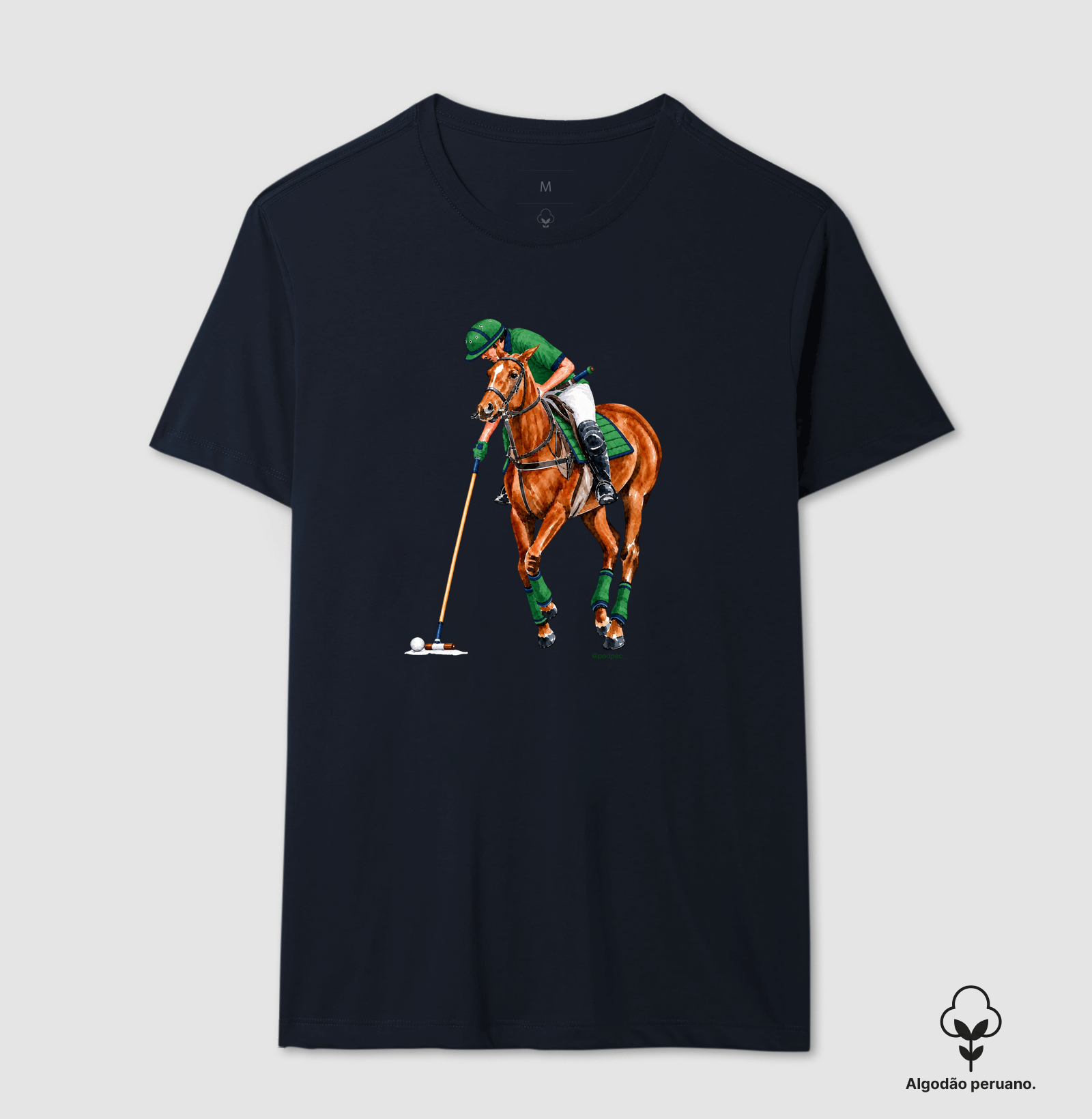 Polo - Green - Imagem 6
