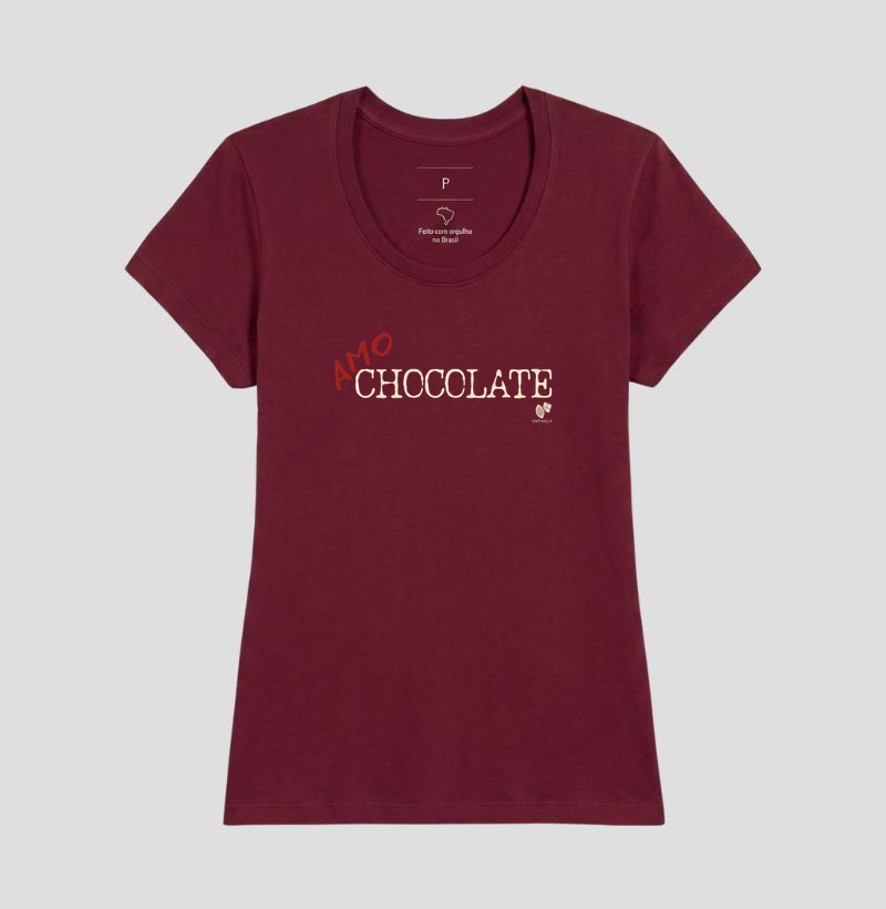 Amo chocolate color - Imagem 18