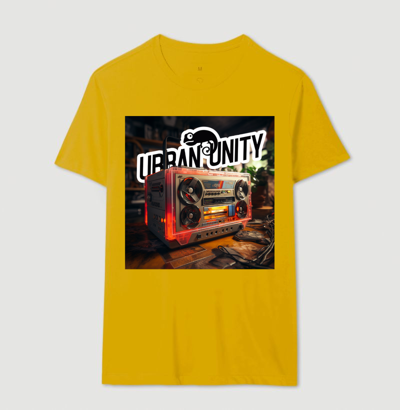 Camisa 13