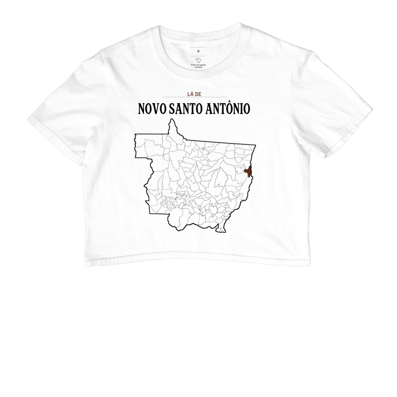 Novo Santo Antônio | Território MT - Imagem 3