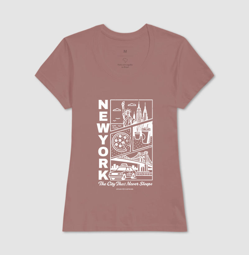 Camisa 16