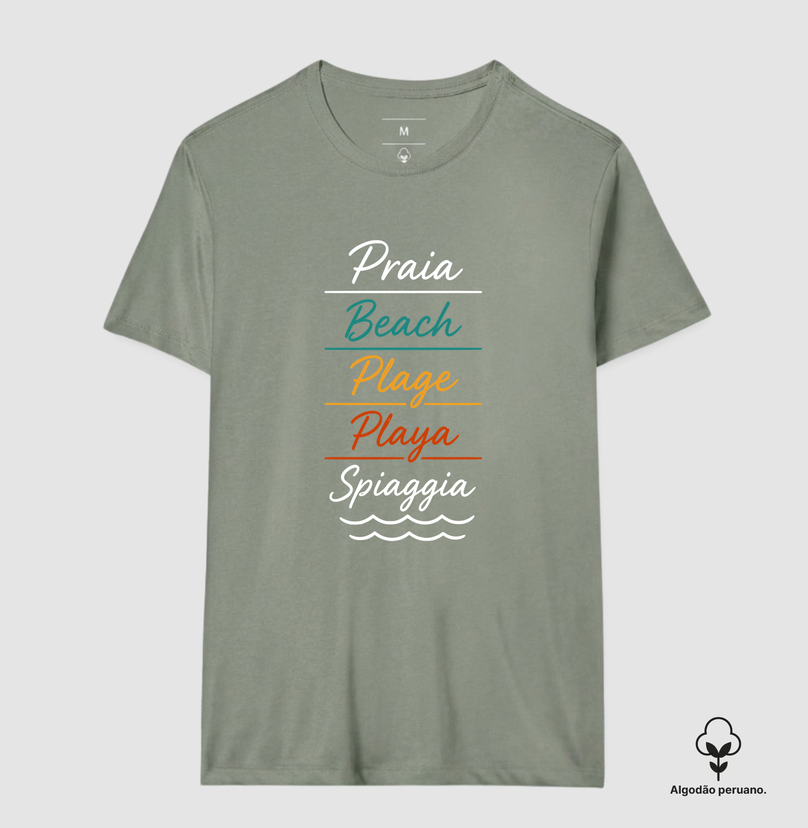 Praia (Peruano) - Imagem 9