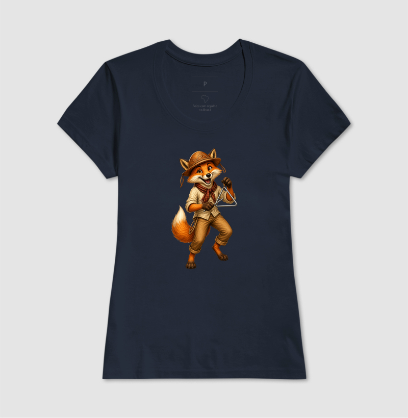Raposa triangulista - Imagem 7