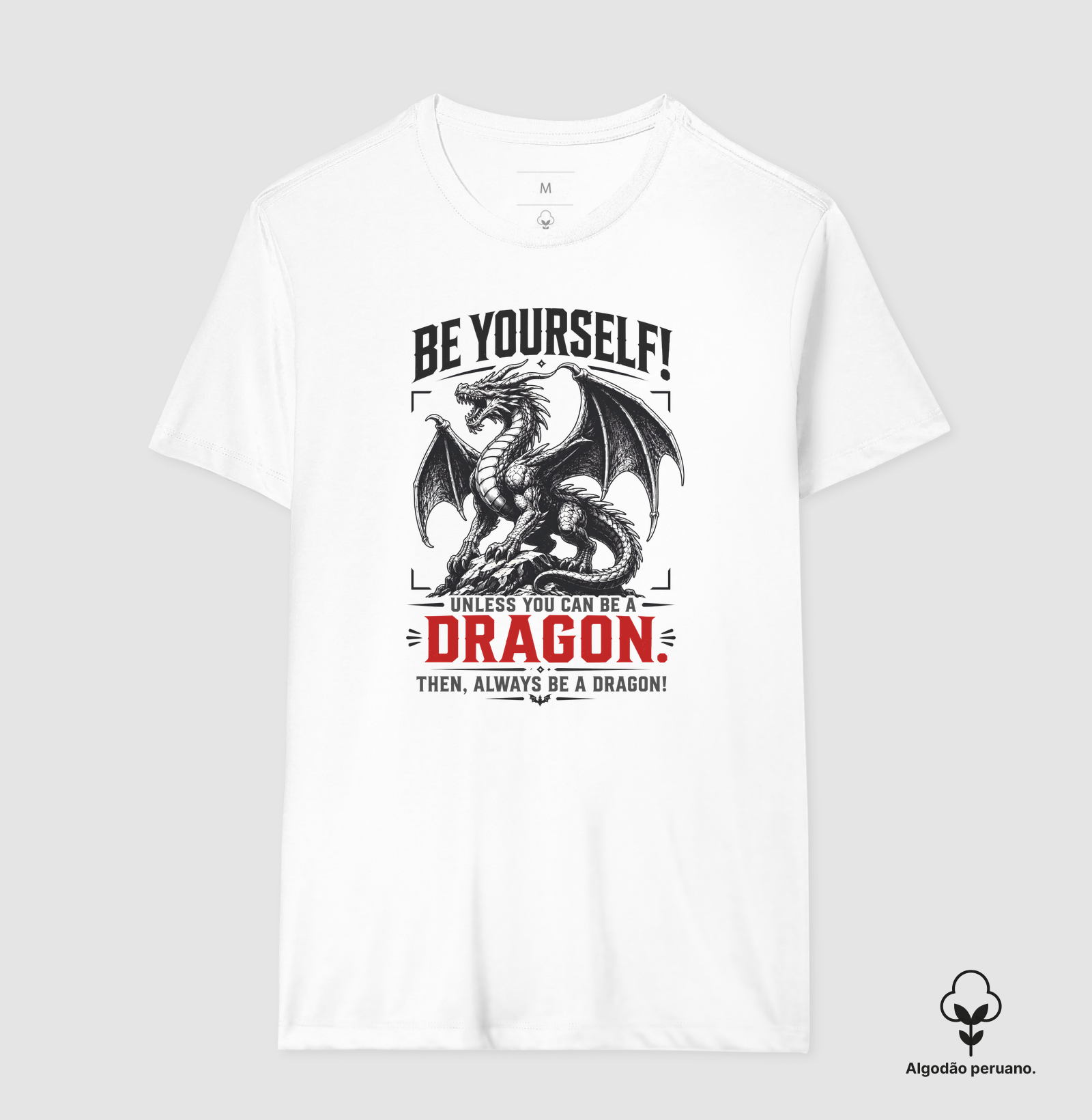 Always Be a Dragon - Imagem 3