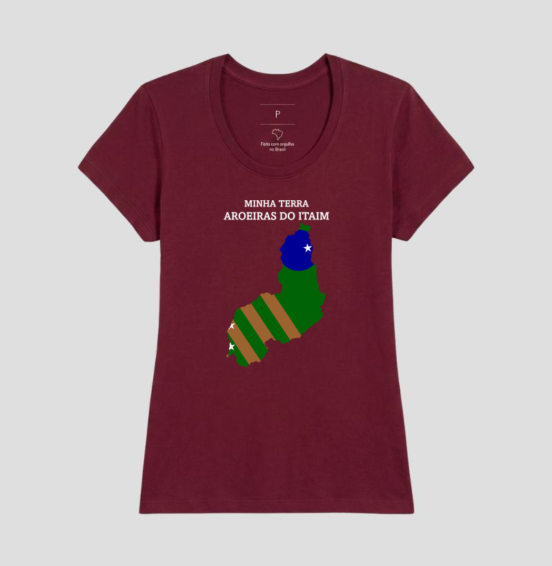 Camisa 18