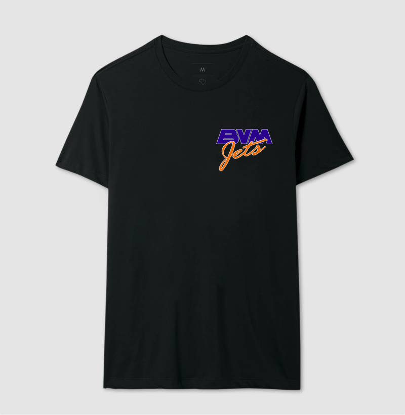 BVM jets - classic logo - Imagem 2