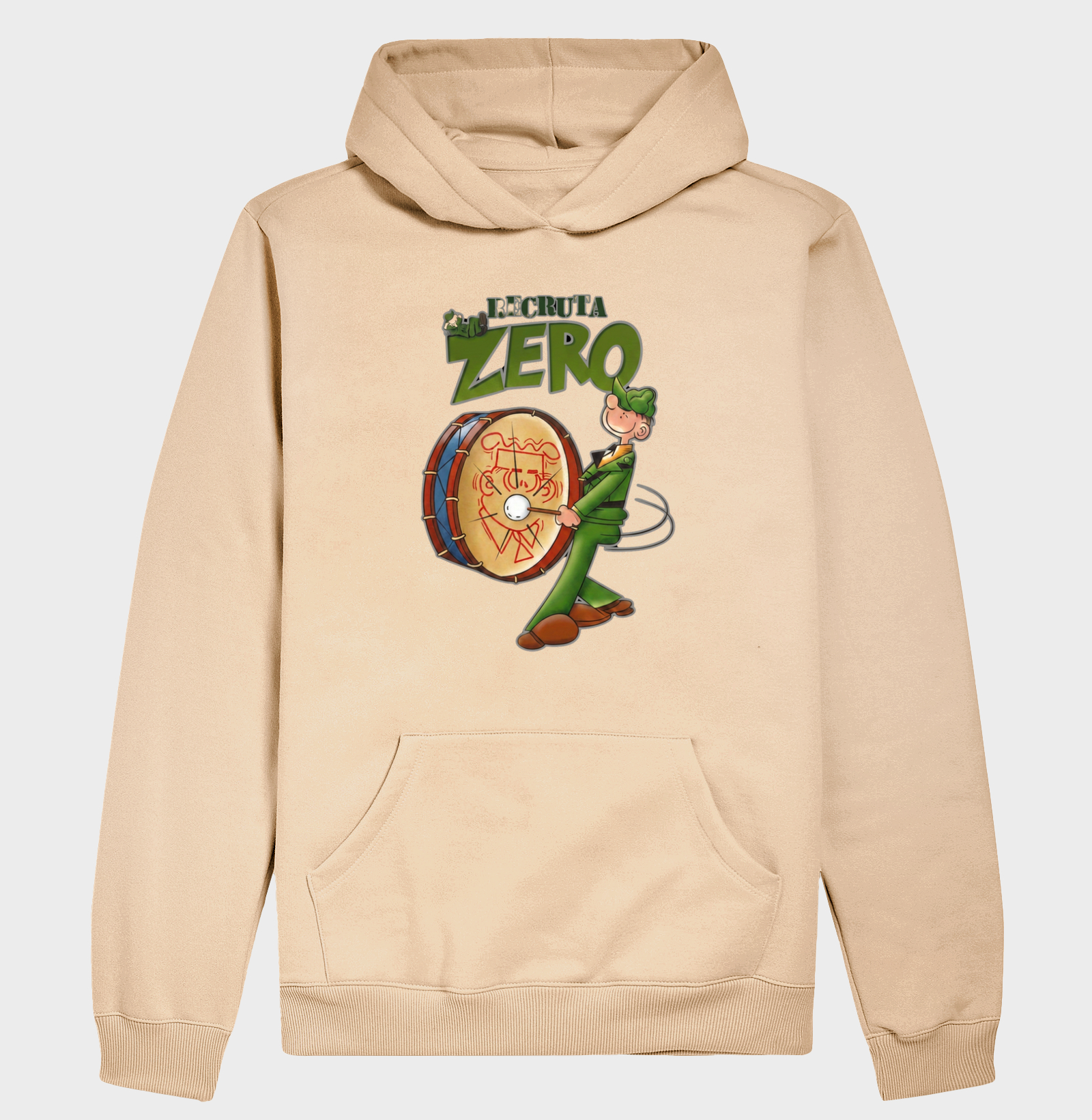 Camiseta Recruta Zero - Imagem 5