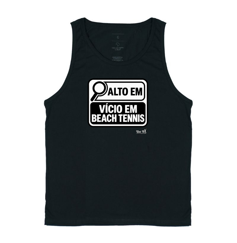Alto em Vício em Beach Tennis  - Imagem 3