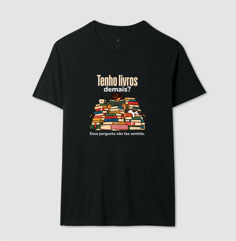 Tenho Livros - Imagem 2