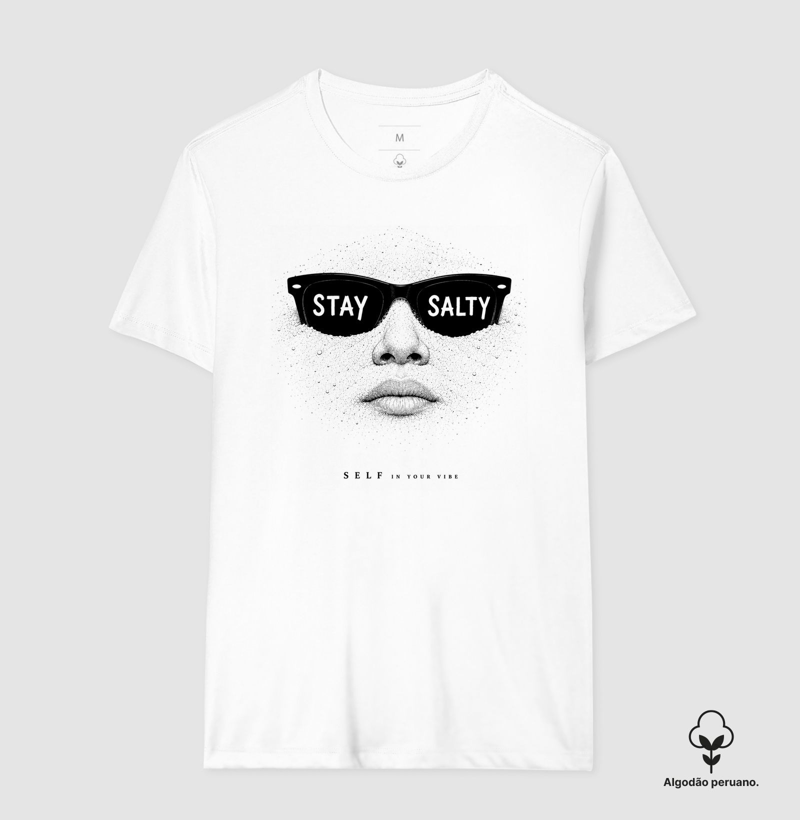 STAY SALTY - Imagem 5
