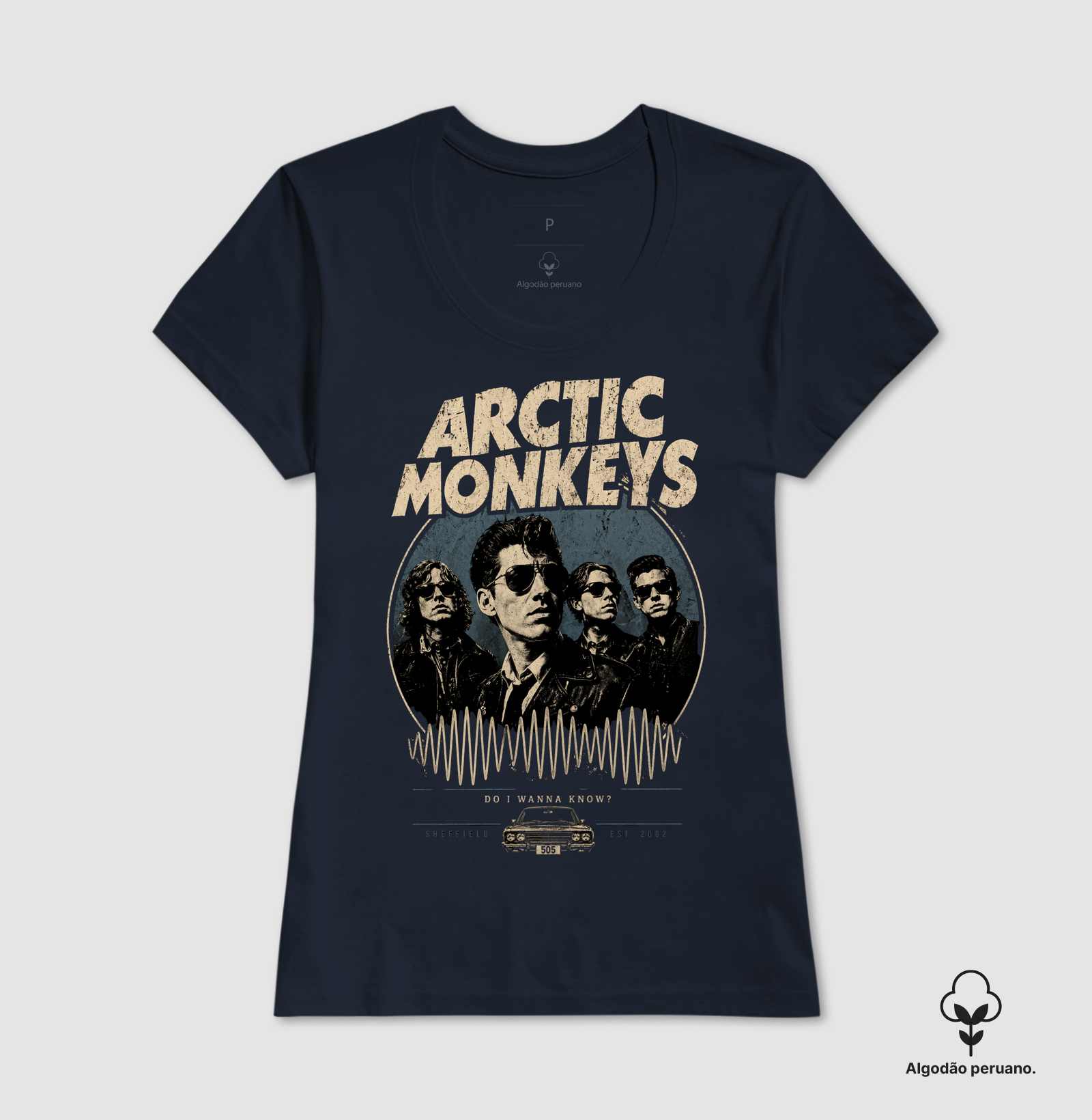 Camisa 4