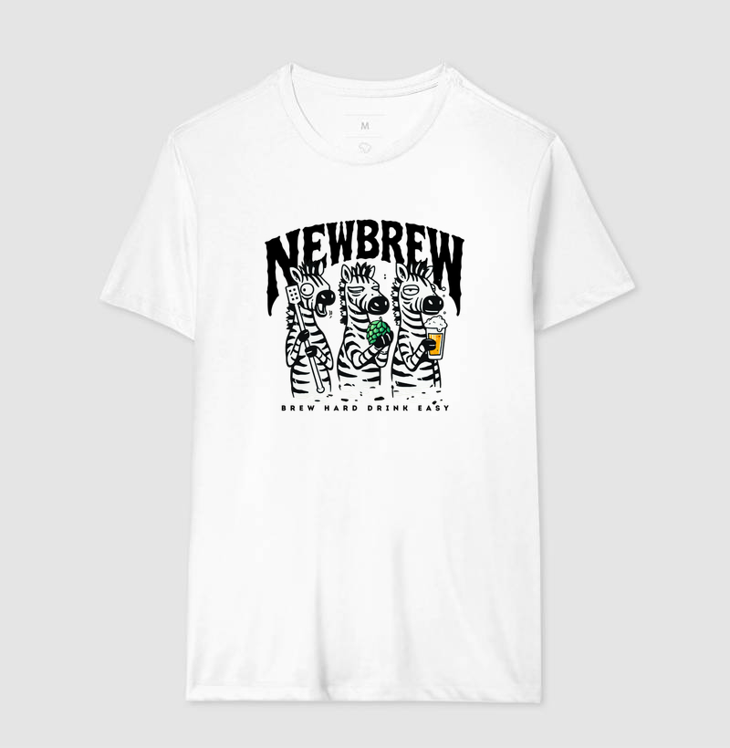Brew Hard, Drink Easy - New Brew - Imagem 2