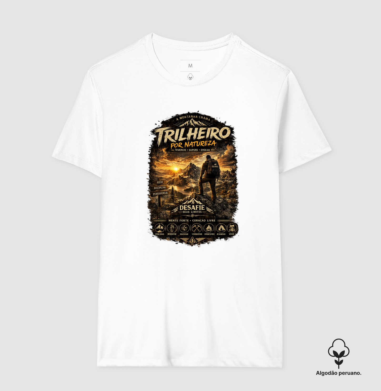 Trilheiro por Natureza - Imagem 8