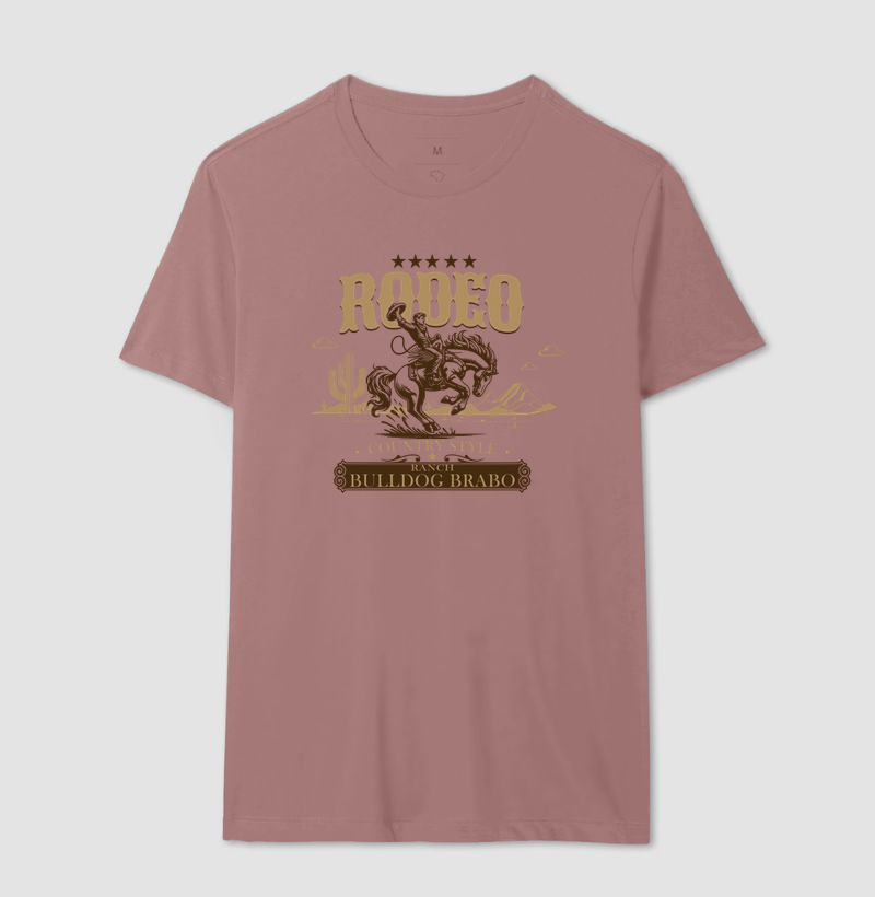 Rodeo Country Style Ranch Bulldog Brabo - Imagem 17