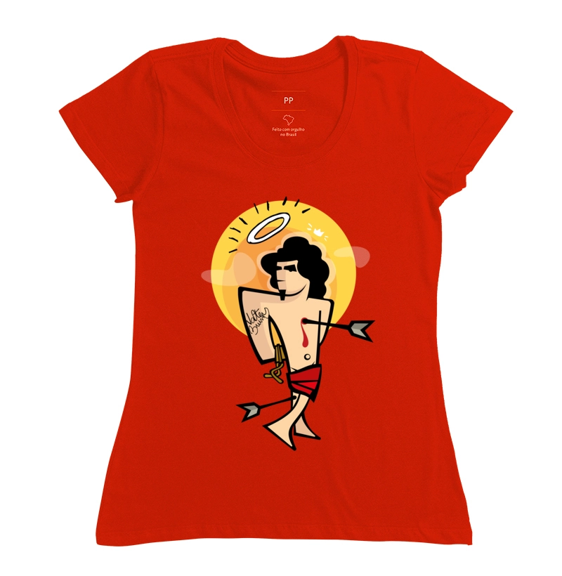 Camisa 4