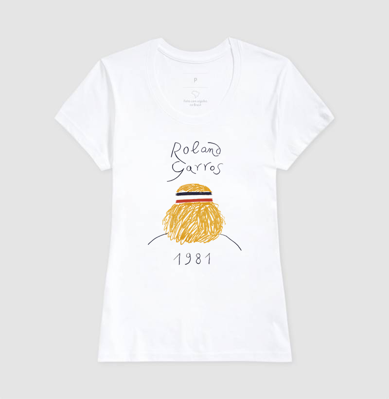 Roland Garros 1981 - Imagem 3