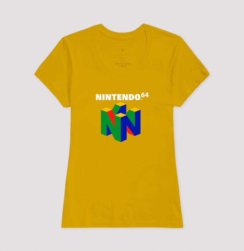 Nintendo 64 - Imagem 15