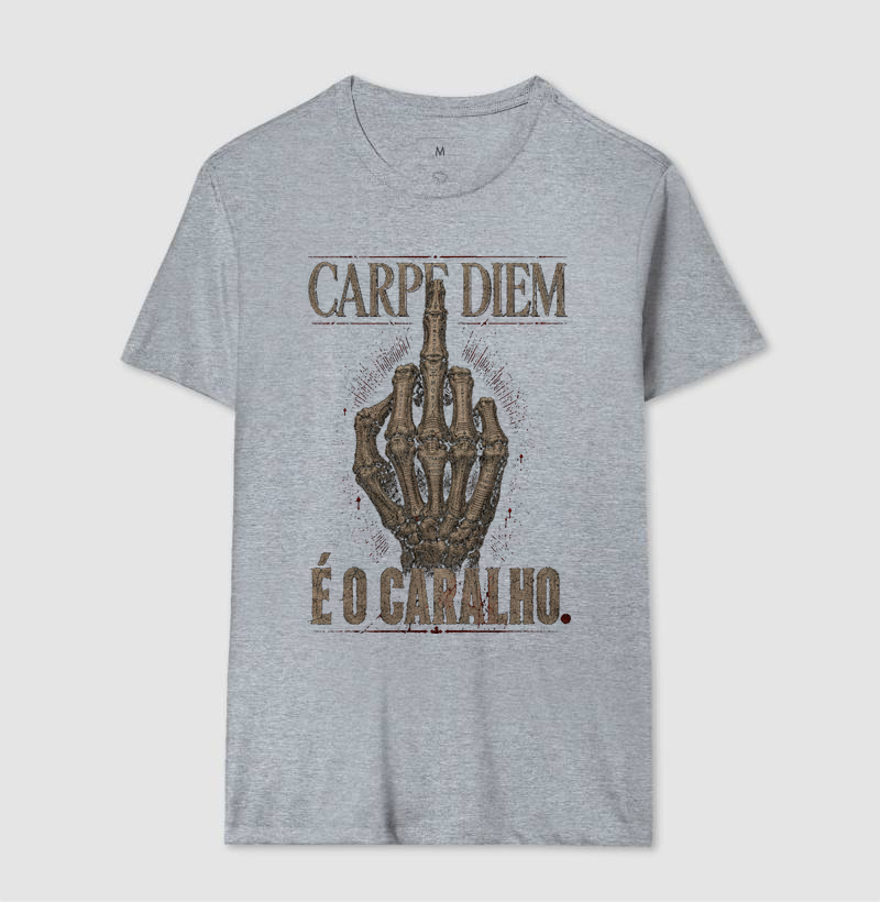 Carpe Diem é o caralho. - Imagem 10