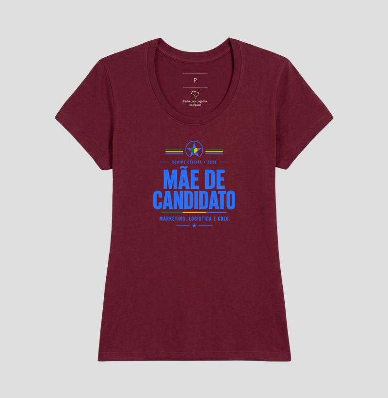 Mãe de candidato - Imagem 19