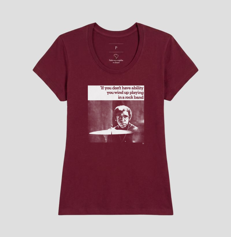 Camisa 20