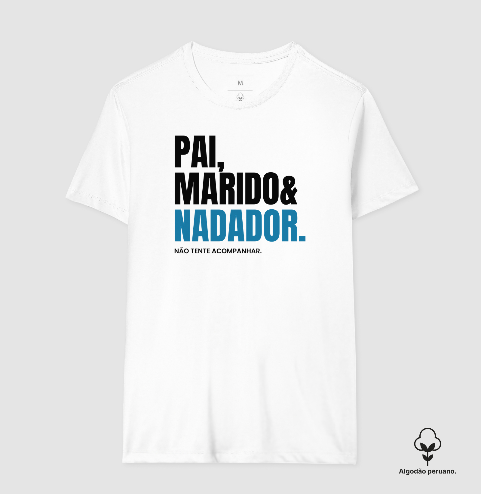 Pai Nadador - Imagem 3