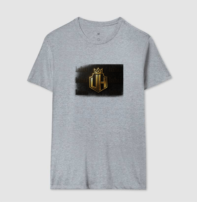 👑 Brasão da Grandeza | Poder, Prestígio e Liderança 👑 Para quem nasceu para se destacar, esta estampa traz um brasão imponente em dourado sobre um fundo negro sofisticado, transmitindo autoridade, força e exclusividade. - Imagem 8