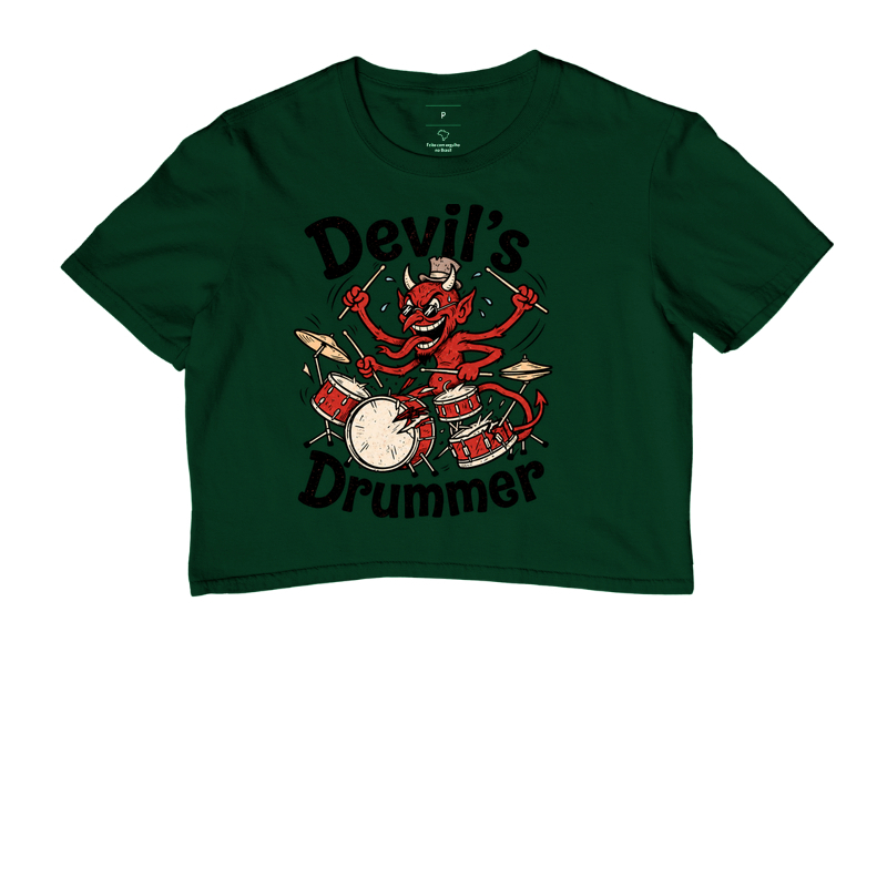 Devil's Drummer - Imagem 4