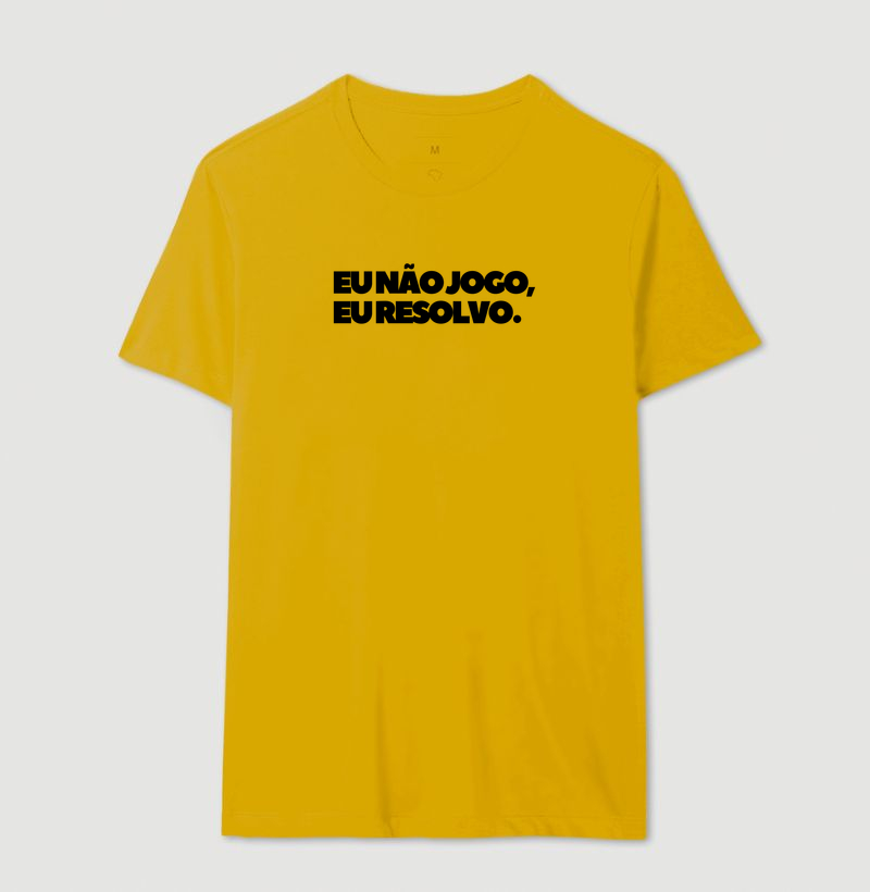 Camisa 13