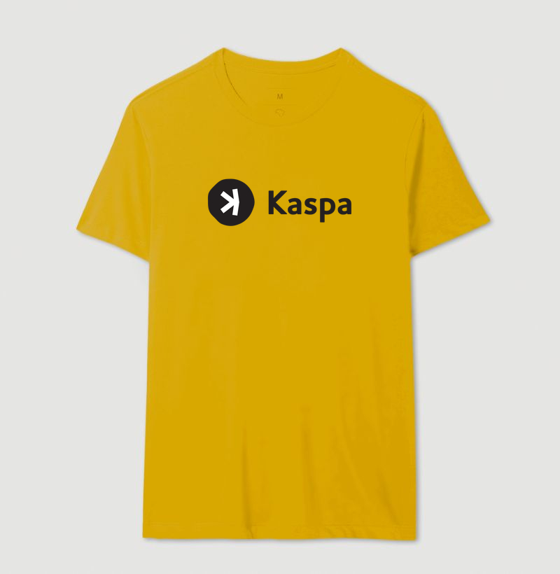 Logo kaspa - Imagem 16