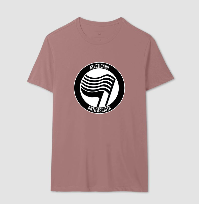 ATLETICANO ANTIFASCISTA - Imagem 16