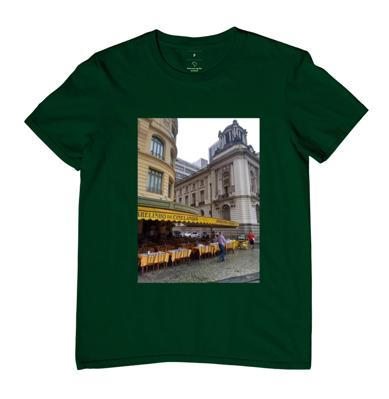 Camisa 11