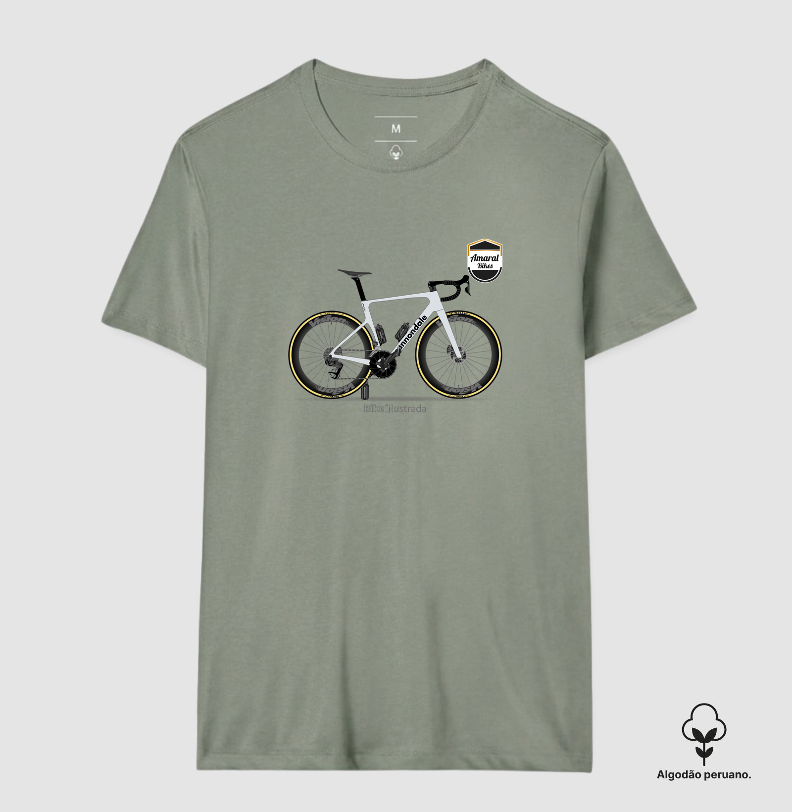 Camisa 6