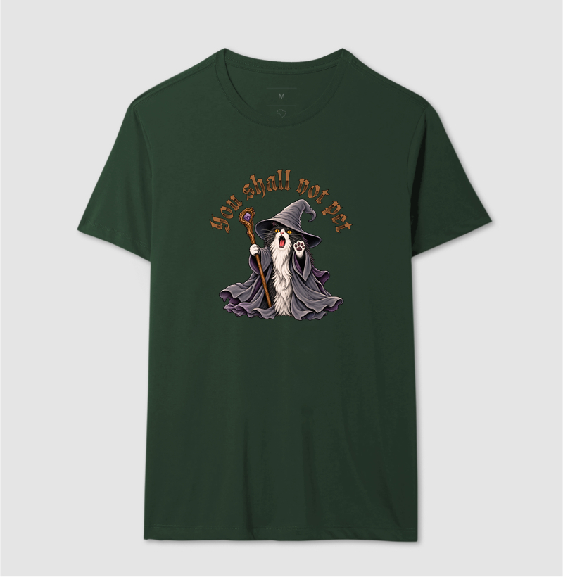 You shall not pet - Imagem 12