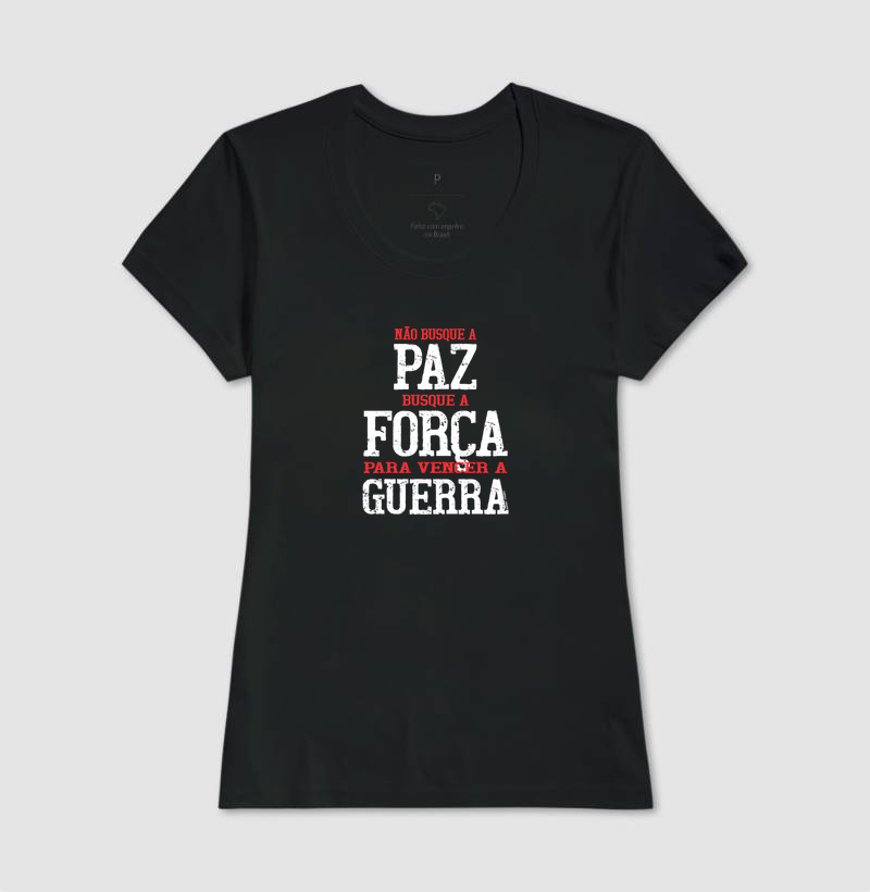 Busque Força - Imagem 3