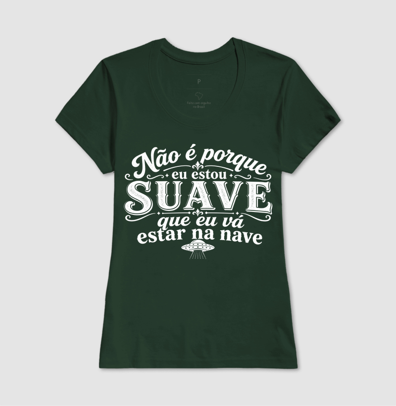 Estou Suave, Não Estou na Nave - Imagem 9