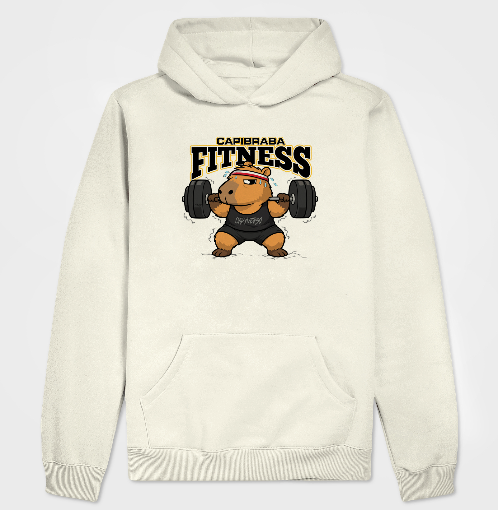 Capivara Fitness - Imagem 3