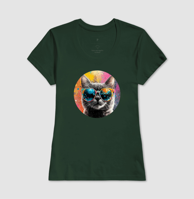 Camisa 10