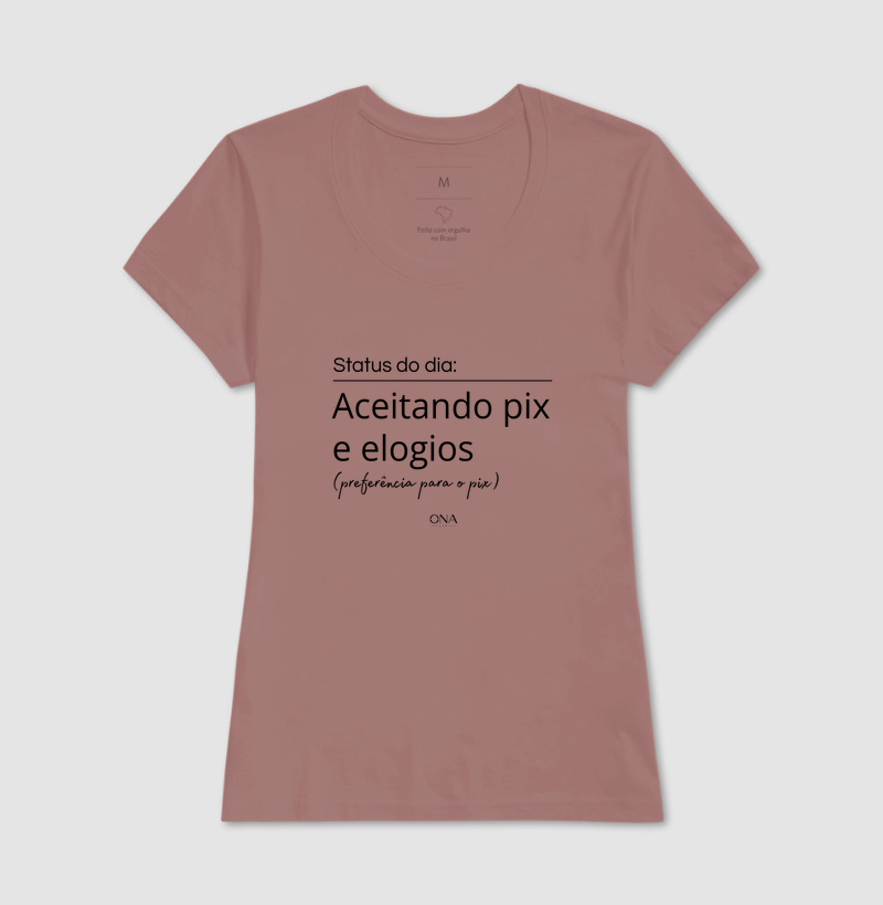 Camisa 8