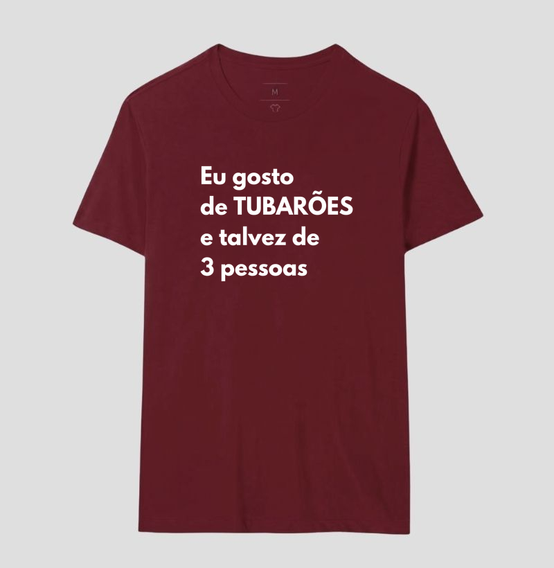 Eu gosto de tubarões e talvez de 3 pessoas - Imagem 20