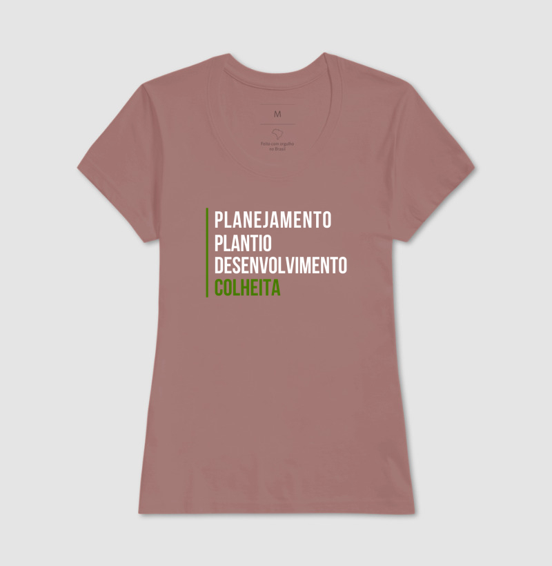 Camisa 16